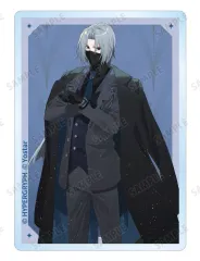 アークナイツ 明日方舟 ウルピアヌス アクスタ 通行認証 色紙 缶バッジ