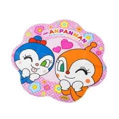 ☆ ドキンちゃんコキンちゃん ☆ キャラクター ダイカットレジャーシート レジャーシート 子供 遠足 ピクニックマット 一人用 二人用 敷物 ピクニックシート レジャーマット 1～2人用 マット ダイカット キャラクター グッズ かわいい 子ども こども