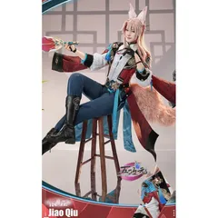 2025年最新】崩壊スターレイル コスプレ 椒丘の人気アイテム