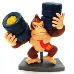 缶コーヒーのおまけ 景品 ☆マリオカート7ビッグフィギィアコレクション：全11種 Amazon.co.jp: サントリー コーヒー BOSS マリオカート7 ビッグ