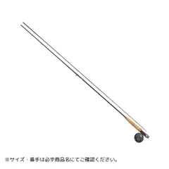 ロッホモア フライコンボ F865-4COMBO DAIWA（ダイワ）のサムネイル