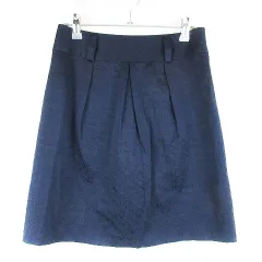 2025年最新】リフレクト スカート 紺の人気アイテム - メルカリ