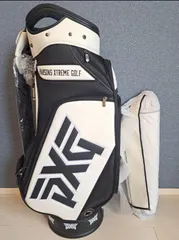 2024年最新】pxg キャディバッグの人気アイテム - メルカリ