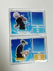 2025年最新】五条悟 アクスタ まとめの人気アイテム - メルカリ