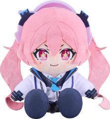 新品未開封 ブルーアーカイブ Blue Archive コユキ ちょこぷに ぬいぐるみ