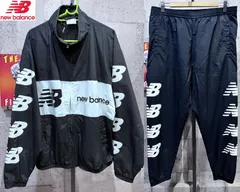 2025年最新】ニューバランス ウインドブレーカー 上下の人気