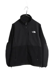 【お得なクーポン配布中!】 ノースフェイス デナリ ジャケット レディース L / The North Face DENALI アウトドア フリース ブルゾン ナイロン 黒 フルジップ ブラック