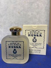 サンタマリアノヴェッラ　ルシアン　オーデコロン 100ml 未使用