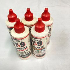 【訳あり】５本セット　Boeshield T-9 腐食保護防水潤滑剤　リキッド ボーシールド