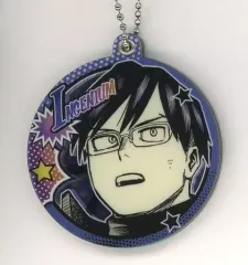 【中古】鏡・ミラー 飯田天哉 「僕のヒーローアカデミア アクリルスライドミラーコレクション 第1弾」