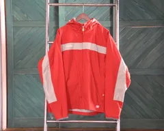 Used「90's Columbia ナイロン アノラックパーカー」