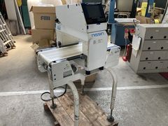 未使用⭐︎アクリル8mm瞬間自在切断⭐︎新型レーザー加工機・切断機 