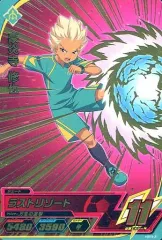 【中古】イナズマイレブンAC AS03-31[レア]：豪炎寺 修也