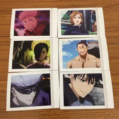 羽46 カード トレカ まとめ 呪術廻戦 ぱしゃこれ 伏黒 恵 五条 悟 東堂 葵 虎杖 悠仁 吉野 順平 釘崎 野薔薇 23