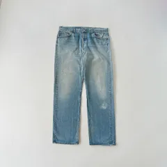90s米国USA製リーバイス501XX赤文字LEVI’S菅田将暉あいみょん 2025年最新】リーバイス501xx赤文字の人気アイテム - メルカリ