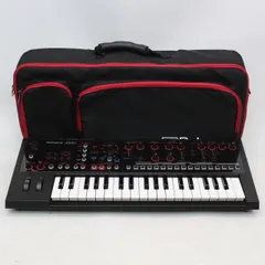CB-JDXi （Roland JD-Xi専用キャリーケース）未使用品 ローランド ROLAND CB-JDXI JD-Xi専用キャリングバッグ