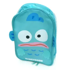 【中古】雑貨 7.ハンギョドン 収納バッグ 「サンリオ当りくじ ハンギョドン当りくじ」