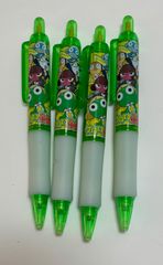 케로로 군조 샤펜 0.5