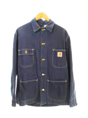 2025年最新】carhartt カバーオール デニムの人気アイテム - メルカリ