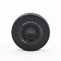 2025年最新】ペンタックス DA 40mm F2.8 XSの人気アイテム