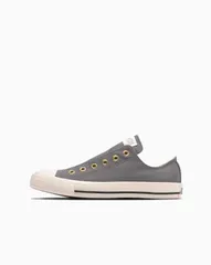 ★コンバース★CONVERSE ALL STAR SLIPIII　OX(コンバース　オールスター　スリップIII　OX）グレー27.5センチ（送料無料！）