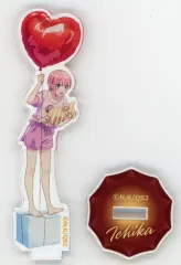 【中古】アクリルスタンド・アクリルパネル [単品] 中野一花 ミニアクリルスタンド 「五等分の花嫁* ～月夜の菓子工房～ Anisugarカヌレ」 同梱品