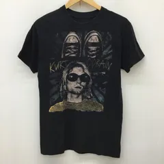 US古着 ＵＳフルギ Tシャツ 半袖 Kurt Cobain