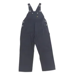 【美品】テンダーロイン　オーバーオール　XS TENDERLOIN(テンダーロイン) / オーバーオール/XS/コットン