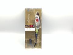 新品 ヒフミクリエイティブ ブルージュ 190F 手負いコノシロ ルアー ビッグベイト シーバス