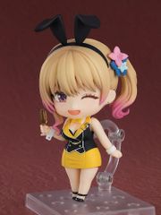 特典 ねんどろいど 李小狼 友枝小学校制服Ver. - メルカリ