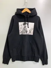 *大幅値下げ中* 【✴︎激レア✴︎】SUPREME × AKIRA パーカー AKIRA/Supreme Patches Hooded Sweatshirt - UG.SHAFT