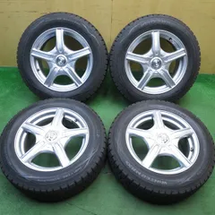 社外品 アルミホイール 15インチ×6J+42 PCD100-4H 4本セット 車 ホイール 15インチ 4穴 6j pcd100」の人気商品一覧 | 安い