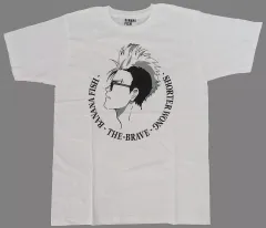 BANANA FISH　バナナフィッシュ　 BIGシルエットTシャツ Lサイズ BANANA FISH_BIGシルエットTシャツユニセックス(サイズ/L