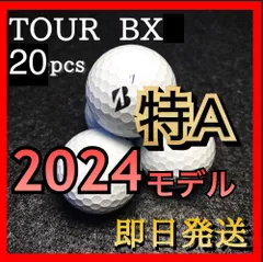 BRIDGESTONE GOLF ブリヂストン TOUR B X ツアーB 2024年モデル