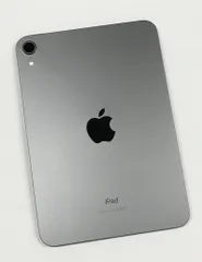 iPad mini6 Wi-Fiモデル 64GB スペースグレー　1/30迄出品 iPad mini Wi‑Fi + Cellularモデル 512GB - スペースグレイを
