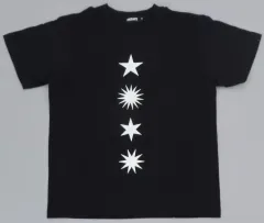 男闘呼組 ライブTシャツ Mサイズ - メルカリ