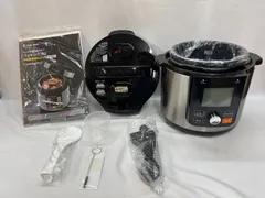 クッキングプロ V2  CV32SA−01 公式】クッキングプロ V2（電気圧力鍋）｜ショップジャパン