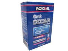ワコーズ クイックシャンプー 4リットル量り売り - メルカリ