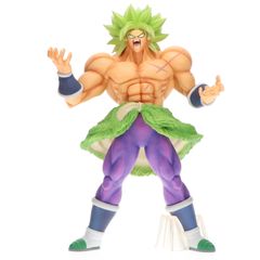 B賞 超サイヤ人ブロリーパワー KINGCLUSTAR 一番くじ ドラゴンボール VSオムニバスZ DRAGON BALL フィギュア プライズ バンダイスピリッツ