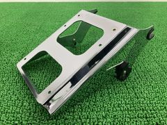 ワイズギア 4D9 マジェスティ メッキインナーパネル SG20J - メルカリ