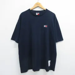 2024年最新】tommy hilfiger tシャツ xlの人気アイテム - メルカリ