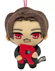 【中古】雑貨 今市隆二 イニシャルマスコット2 「三代目 J SOUL BROTHERS」