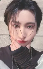 【中古】コレクションカード(男性) ATEEZ/ソンファ(SEONG HWA)/CD「NOT OKAY」TOWER RECORDS特典トレカ