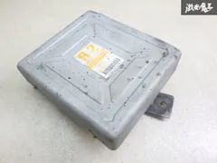 【実動外し！】スズキ純正 HA11S アルトワークス ECU CPU エンジンコントロールユニット コンピューター 33920-73GB 棚2A14
