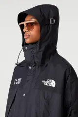 MM6 x THE North Faceサークルマウンテンジャケット 中古・古着通販】THE NORTH FACE (ザ ノース フェイス) MM6