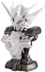 【中古】トレーディングフィギュア ウイングガンダムゼロ EW 外装(メカニカルクリア) 「機動戦士ガンダム MSメカニカルバスト08 ウイングガンダムゼロ EW」のサムネイル