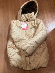 新品未使用　POPS LEMON コート　ジャンパー　130