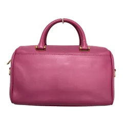 サンローランパリ　ベイビーダッフル　ピンク 楽天市場】【バッグ】SAINT LAURENT PARIS サン ローラン パリ