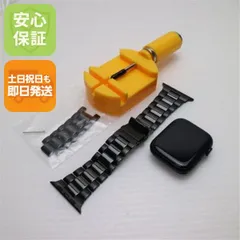 美品 Apple Watch Series8 45mm GPS+Cellular ミッドナイト スマホ 土日祝発送 即日発送 03000