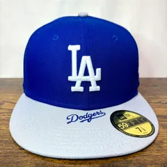 J97 ニューエラ 59fifty LA ドジャース MLB 大谷翔平 1830